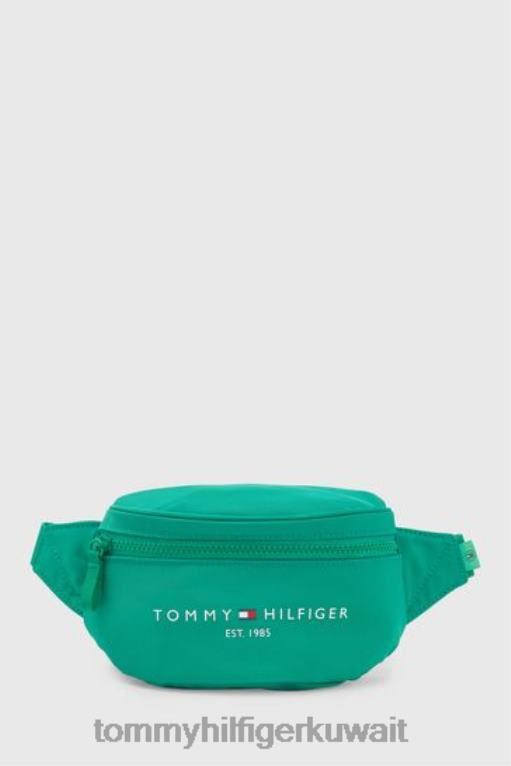 أخضر Tommy Hilfiger بومباج المنشأة 446443700