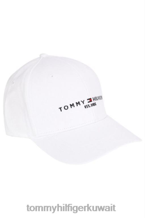 أبيض Tommy Hilfiger سقف المنشأة 446443705