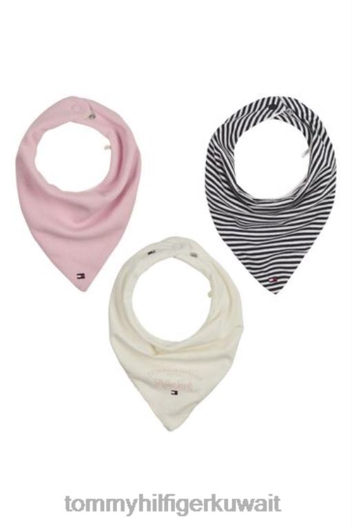 لون القرنفل Tommy Hilfiger حزمة هدية الطفل بيبيدانا 446443711