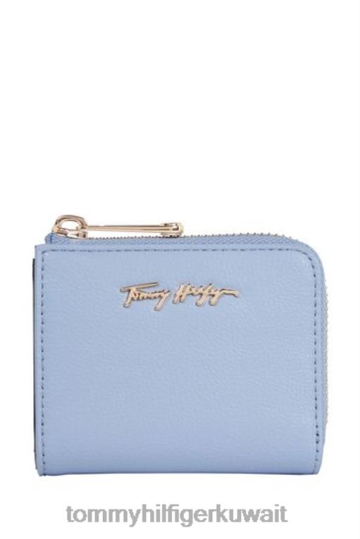 أزرق Tommy Hilfiger حامل بطاقة الفرح 446443790