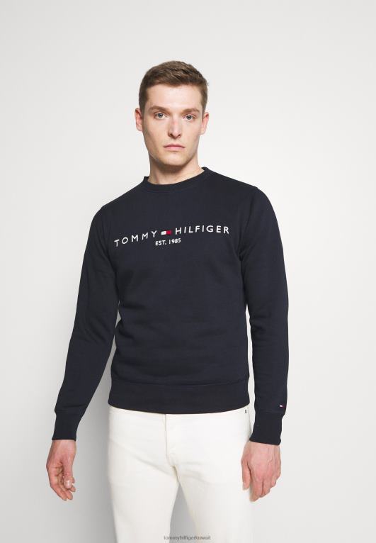 سماء الصحراء Tommy Hilfiger البلوز 446443836