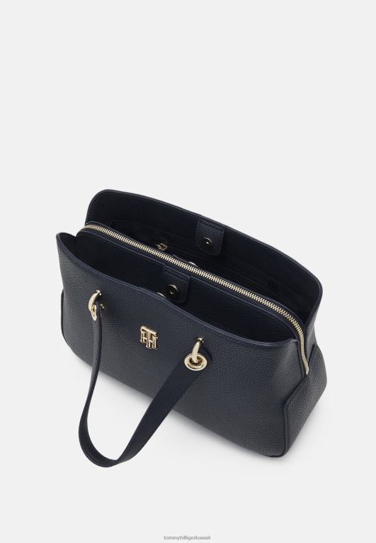 سماء الصحراء Tommy Hilfiger حقيبة يد عنصر 446443842