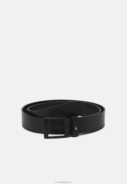 أسود Tommy Hilfiger حزام عدن 446443872