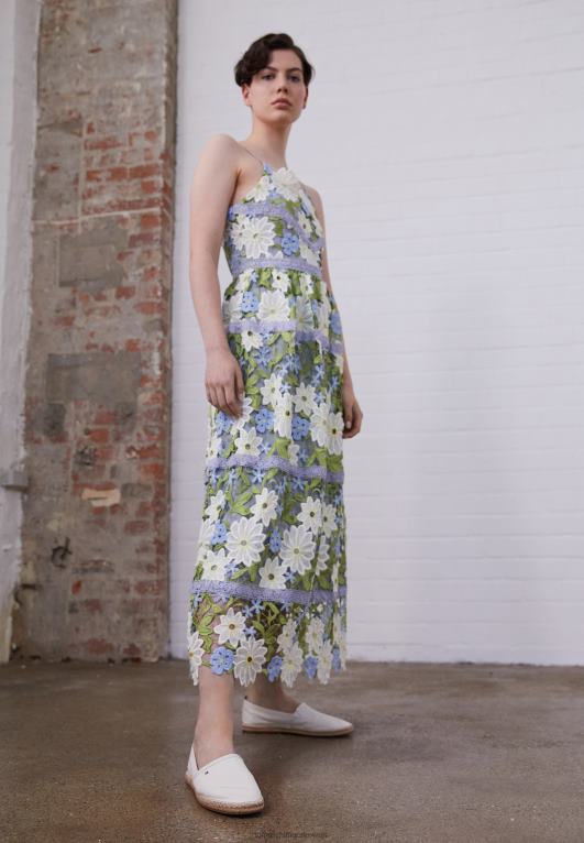 عاج Tommy Hilfiger أحذية رياضية مسطحة أساسية 446443931