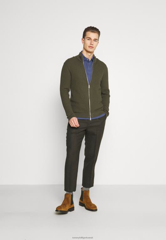 النيلي الباهت Tommy Hilfiger قميص بولو عادي 446443970