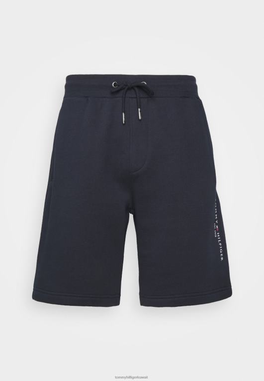 سماء الصحراء Tommy Hilfiger قيعان رياضية الشعار 446443988