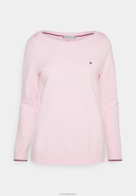 توت متجمد Tommy Hilfiger سترة او قفاز او لاعب قفز 446443997