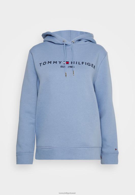 القمر الأزرق Tommy Hilfiger هوديي هوديي عادي 446444015