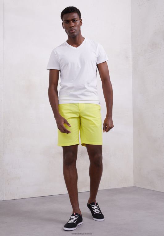 أسود Tommy Hilfiger المدربون 446444044