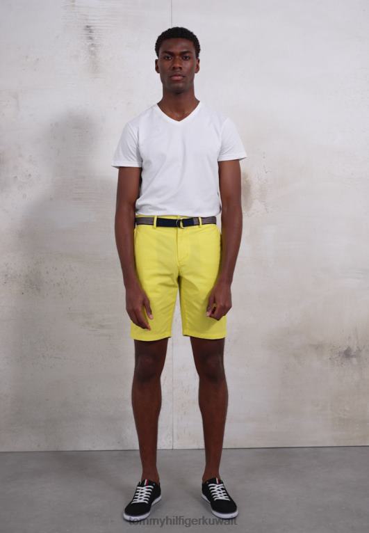 أسود Tommy Hilfiger المدربون 446444044