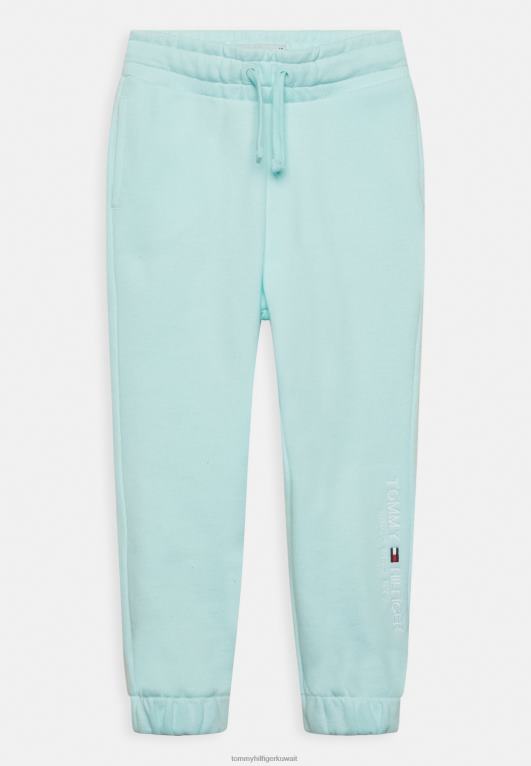 ساحل أكوا Tommy Hilfiger قيعان رياضية صلبة للجنسين 446444057