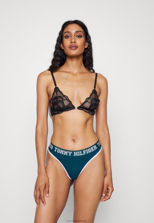 غواص ليلي Tommy Hilfiger ثونغ ثونغ 446444178