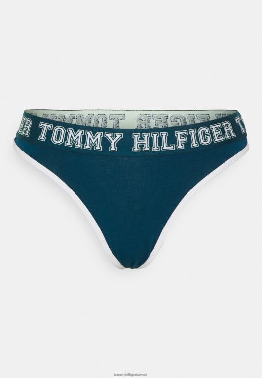غواص ليلي Tommy Hilfiger ثونغ ثونغ 446444178
