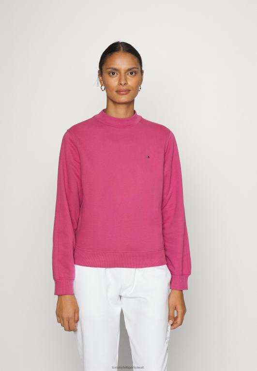 توت متجمد Tommy Hilfiger البلوز 446444319