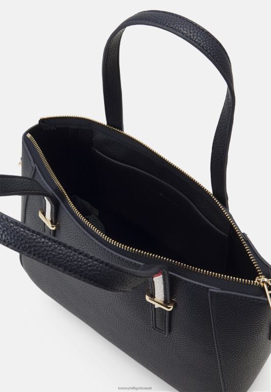 شركة سماء الصحراء Tommy Hilfiger حقيبة يد عنصر 446444394