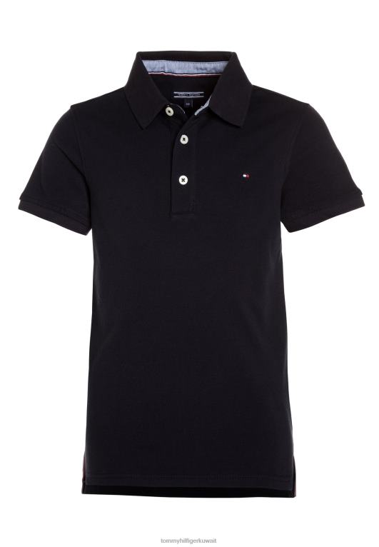 كابتن السماء Tommy Hilfiger قميص بولو 446444395