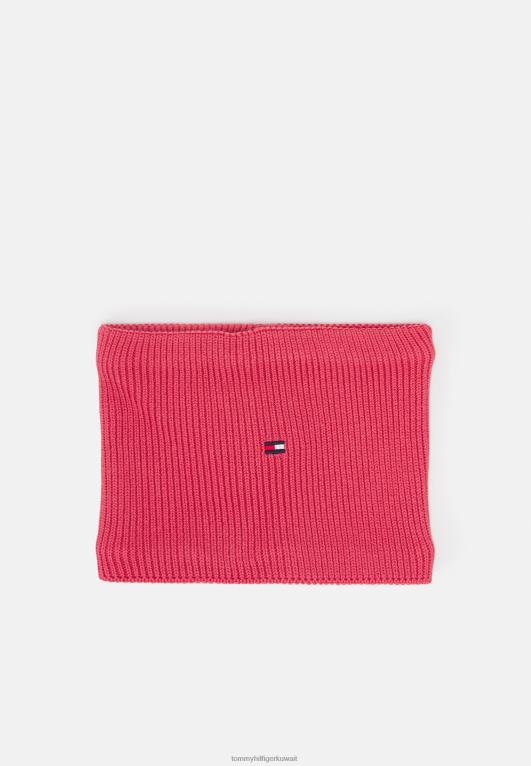 الظل الوردي Tommy Hilfiger العلم سنود سنود للجنسين 446444444