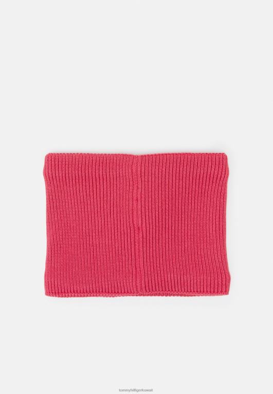 الظل الوردي Tommy Hilfiger العلم سنود سنود للجنسين 446444444