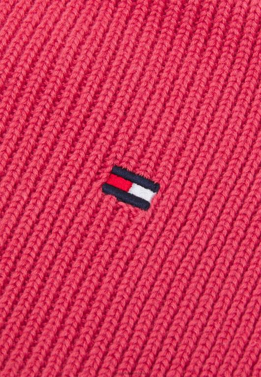 الظل الوردي Tommy Hilfiger العلم سنود سنود للجنسين 446444444