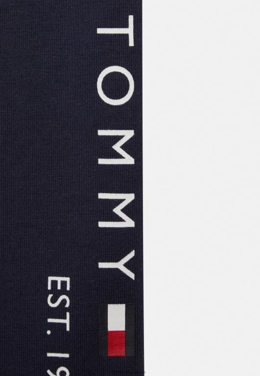 البحرية الشفق Tommy Hilfiger السراويل طماق الأساسية 446444468