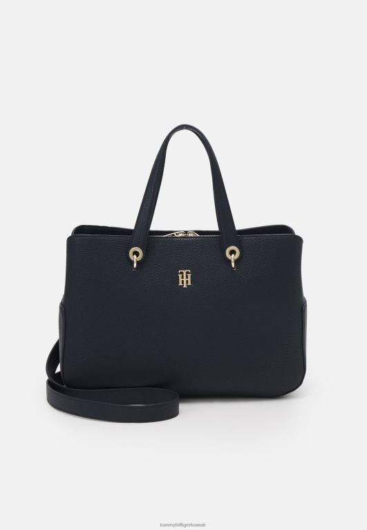 سماء الصحراء Tommy Hilfiger حقيبة يد عنصر 446444498