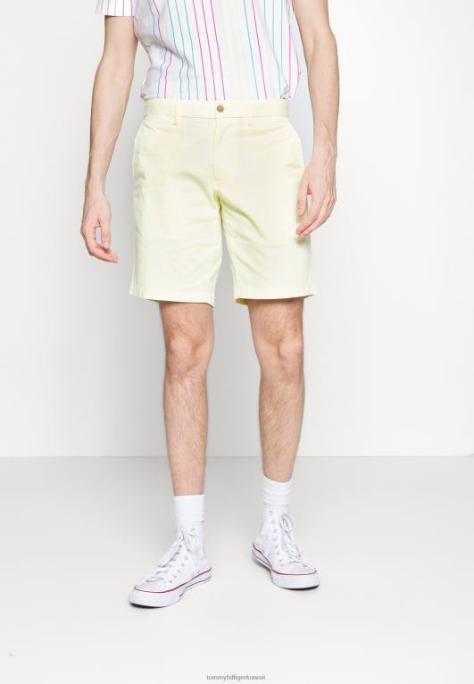 خلطة ليمون Tommy Hilfiger شورت بروكلين 446444515