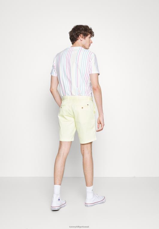 خلطة ليمون Tommy Hilfiger شورت بروكلين 446444515