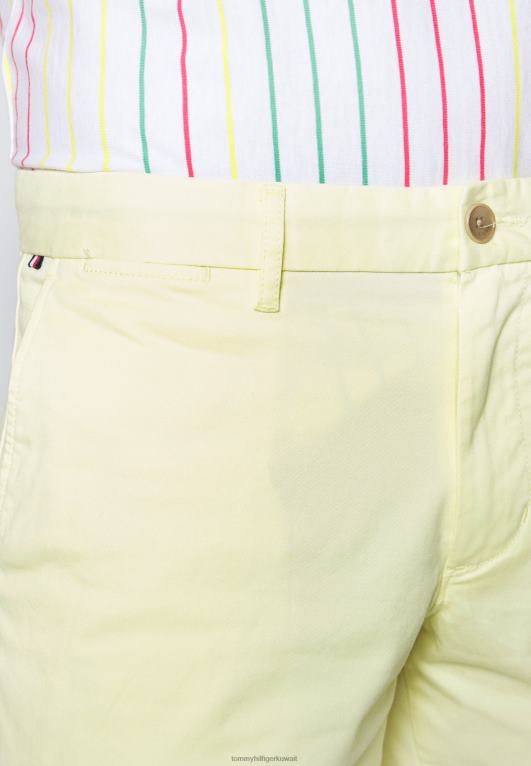 خلطة ليمون Tommy Hilfiger شورت بروكلين 446444515