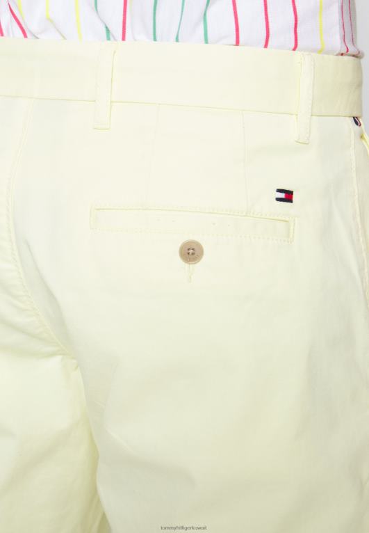 خلطة ليمون Tommy Hilfiger شورت بروكلين 446444515