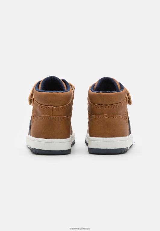 التبغ Tommy Hilfiger أحذية رياضية عالية الجودة 446444527