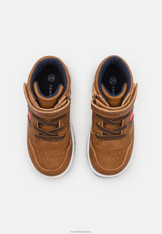 التبغ Tommy Hilfiger أحذية رياضية عالية الجودة 446444527