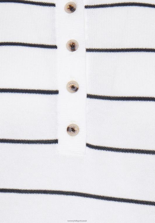 السماء الصحراوية Tommy Hilfiger البلوز الناعمة 446444547