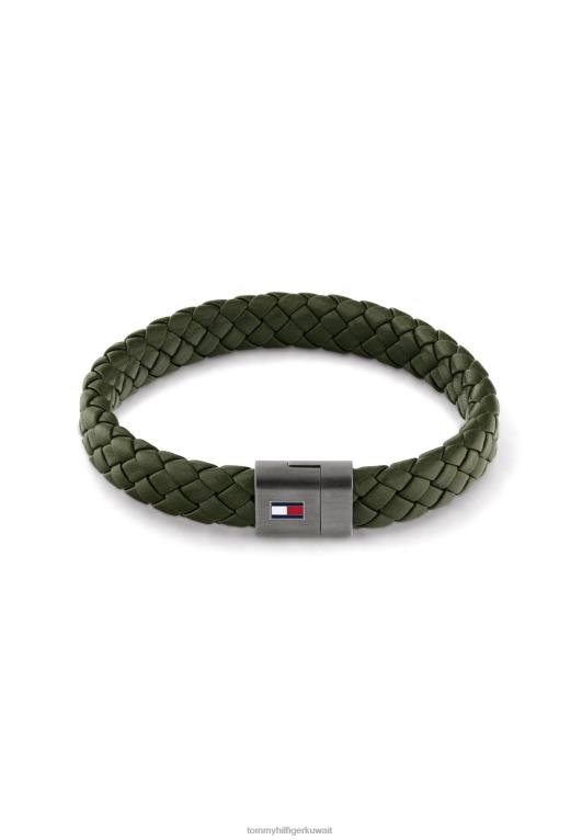 غراون Tommy Hilfiger إسورة 446444570