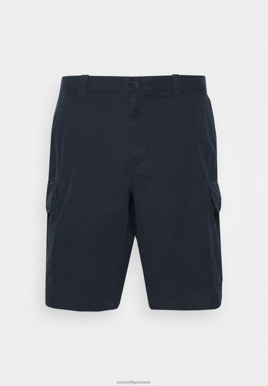 سماء الصحراء Tommy Hilfiger السراويل البضائع جون 446444584