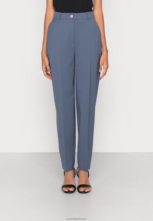 القمر الأزرق Tommy Hilfiger بنطلون بانت 446444595