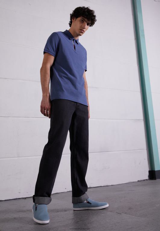 الشفق النيلي Tommy Hilfiger الانزلاقات الأساسية 446444618