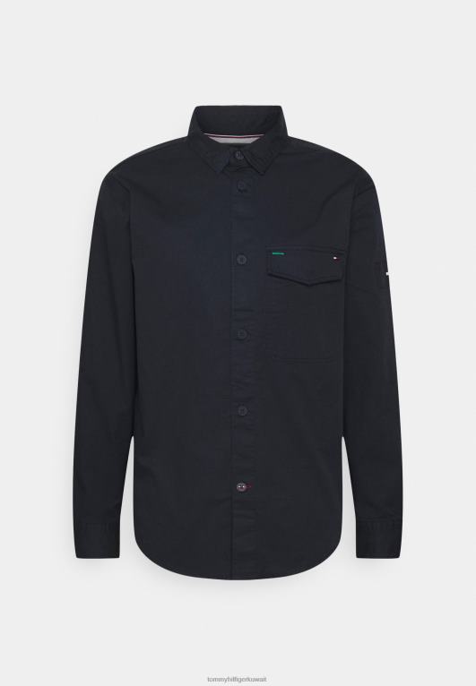 سماء الصحراء Tommy Hilfiger سترة خفيفة الوزن سترة خفيفة 446444669