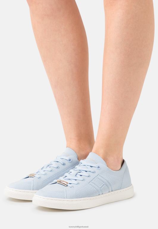 أزرق منسم Tommy Hilfiger حذاء رياضي خفيف 446444698