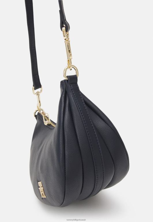 الفضاء الأزرق Tommy Hilfiger حقيبة كتف الحياة 446444705