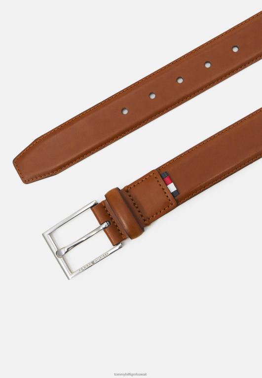 كونياك Tommy Hilfiger حزام حزام رسمي 446444726
