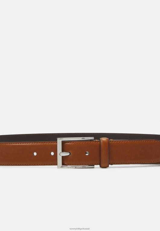 كونياك Tommy Hilfiger حزام حزام رسمي 446444726