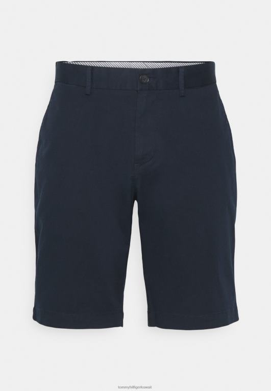 سماء الصحراء Tommy Hilfiger هارلم السراويل 446444759