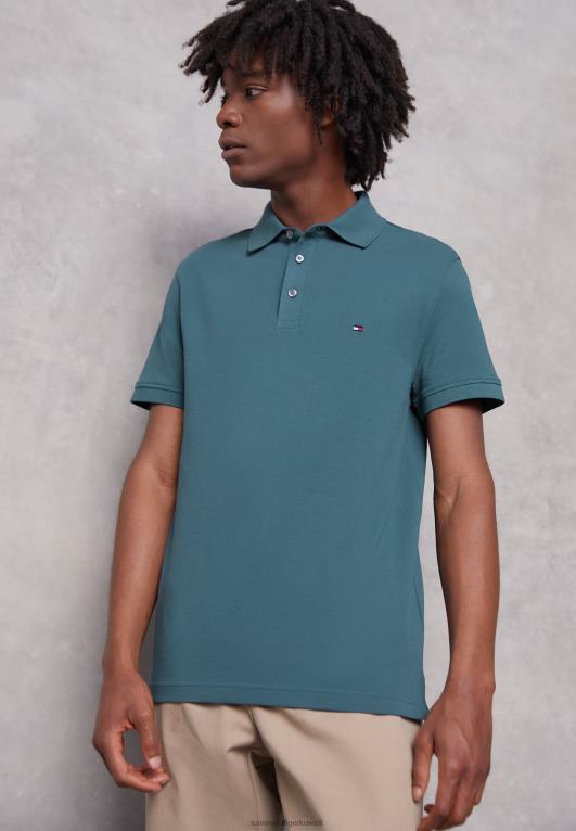 الزئبق البحري Tommy Hilfiger قميص بولو 446444769