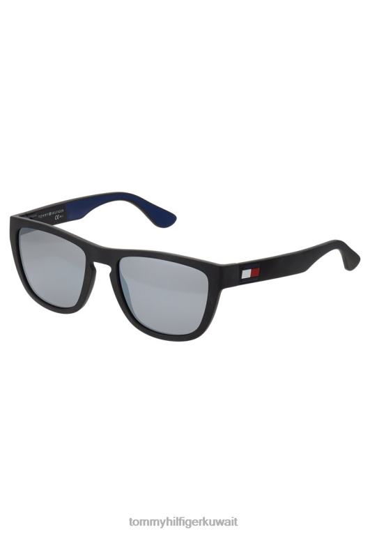مات الأسود Tommy Hilfiger نظارة شمسيه 446444775