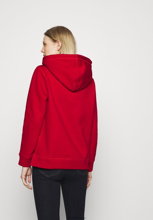 أحمر Tommy Hilfiger هوديي هوديي 446444791