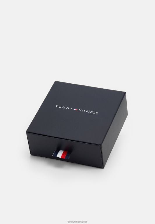 ذهبية اللون Tommy Hilfiger سوار عارضة 446444813