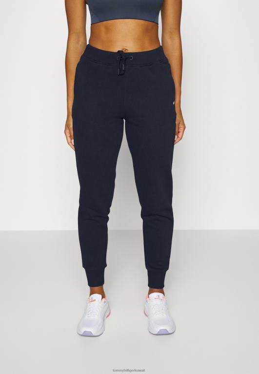 سماء الصحراء Tommy Hilfiger قيعان رياضية ذات علامات تجارية عادية 446444826