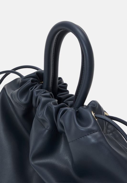 سماء الصحراء Tommy Hilfiger حقيبة يد نباتية فاخرة 446444847