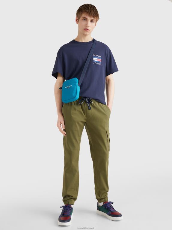 البط البري الجديد Tommy Hilfiger مراسل أساسي 44644486