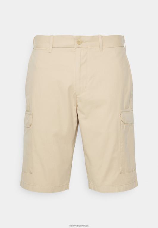 حصاة طينية Tommy Hilfiger السراويل جون 446444865